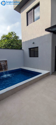 Imagem Casa de Condomínio com 2 Quartos à Venda, 90 m² em Praia Dos Sonhos - Itanhaém Imagem Casa de Condomínio com 2 Quartos à Venda, 90 m² em Praia Dos Sonhos - Itanhaém