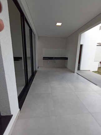 Imagem Casa com 4 Quartos à Venda, 183 m² em Residencial Colina Do Belem - Taubaté