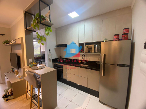 Imagem Apartamento com 2 Quartos à Venda, 50 m² em Santa Claudina - Vinhedo