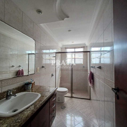 Imagem Apartamento com 4 Quartos à Venda, 200 m² em Embaré - Santos Imagem Apartamento com 4 Quartos à Venda, 200 m² em Embaré - Santos