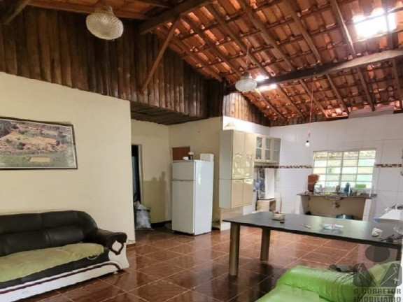 Imagem Imóvel com 2 Quartos à Venda, 8.000 m² em Cachoeira Da Mata - Entre Rios De Minas