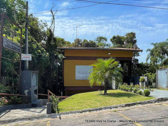 Imagem Terreno à Venda, 402 m² em Transurb - Itapevi Imagem Terreno à Venda, 402 m² em Transurb - Itapevi
