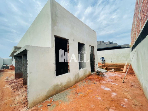 Imagem Casa com 4 Quartos à Venda, 374 m² em Residencial Quinta Do Golfe - São José Do Rio Preto