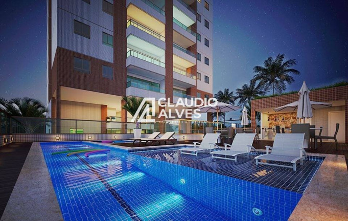 Apartamento com 3 Quartos à Venda, 108 m² em Santa Mônica - Feira De Santana
