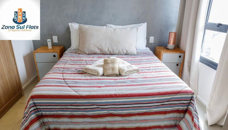 Imagem Apartamento com 1 Quarto à Venda, 32 m² em Pinheiros - São Paulo Imagem Apartamento com 1 Quarto à Venda, 32 m² em Pinheiros - São Paulo