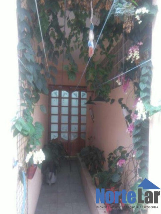 Imagem Sobrado com 3 Quartos à Venda, 120 m² em Vila Constança - São Paulo