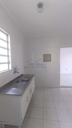 Imagem Apartamento com 2 Quartos à Venda, 64 m² em Residencial Suzana - Pirassununga