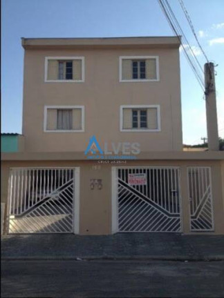 Apartamento com 2 Quartos à Venda, 71 m² em Vila Vivaldi - São Bernardo Do Campo