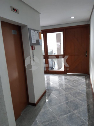 Imagem Apartamento com 2 Quartos à Venda, 60 m² em Passo Da Areia - Porto Alegre