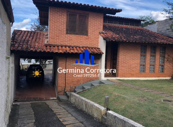 Imagem Casa com 3 Quartos à Venda, 350 m² em Jardim São Luís - Santana De Parnaíba Imagem Casa com 3 Quartos à Venda, 350 m² em Jardim São Luís - Santana De Parnaíba