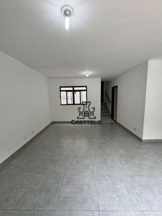 Imagem Casa com 3 Quartos à Venda, 118 m² em Jardim Alvorada - Londrina Imagem Casa com 3 Quartos à Venda, 118 m² em Jardim Alvorada - Londrina