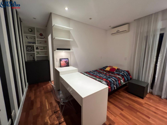 Imagem Sobrado com 4 Quartos à Venda,  em Mooca - São Paulo