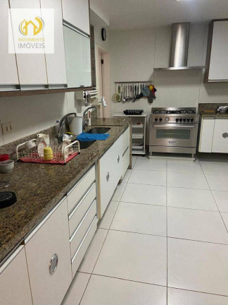 Imagem Apartamento com 3 Quartos à Venda, 273 m² em Copacabana - Rio De Janeiro