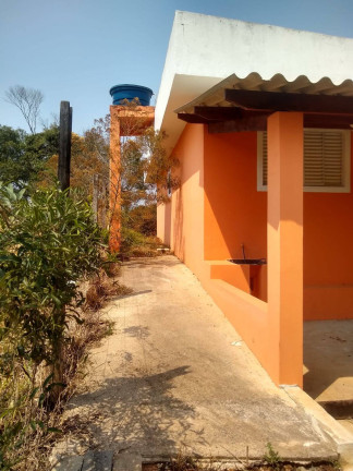 Imagem Chácara com 2 Quartos à Venda, 1.400 m² em Jardim Cananéia - Pilar Do Sul