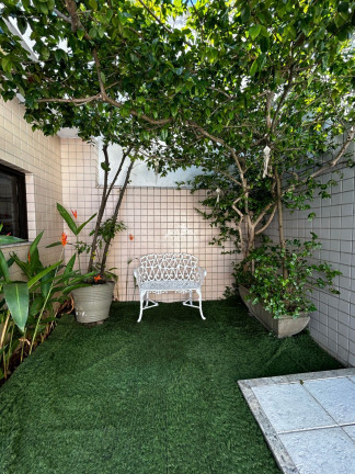 Imagem Casa com 4 Quartos à Venda, 246 m² em Mata Da Praia - Vitória Imagem Casa com 4 Quartos à Venda, 246 m² em Mata Da Praia - Vitória