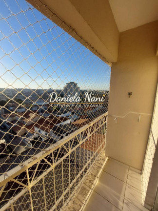 Imagem Apartamento com 3 Quartos à Venda, 63 m² em Paulicéia - São Bernardo Do Campo