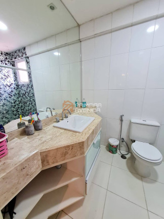 Imagem Apartamento com 3 Quartos à Venda, 156 m² em Jardim Das Indústrias - São José Dos Campos