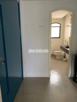 Imagem Apartamento com 3 Quartos à Venda, 222 m² em Vila Clementino - São Paulo Imagem Apartamento com 3 Quartos à Venda, 222 m² em Vila Clementino - São Paulo