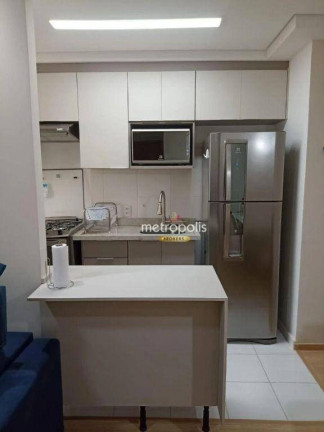 Imagem Apartamento com 2 Quartos à Venda, 46 m² em Jardim Boa Vista (zona Oeste) - São Paulo Imagem Apartamento com 2 Quartos à Venda, 46 m² em Jardim Boa Vista (zona Oeste) - São Paulo