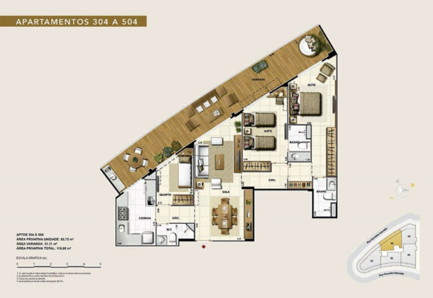 Imagem Imóvel com 2 Quartos à Venda, 117 m² em Lagoa - Rio De Janeiro Imagem Imóvel com 2 Quartos à Venda, 117 m² em Lagoa - Rio De Janeiro