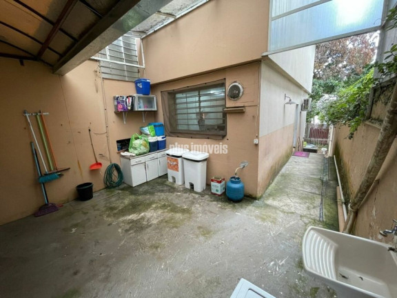 Imagem Casa com 4 Quartos à Venda, 490 m² em Pacaembu - São Paulo