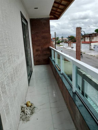 Imagem Casa com 2 Quartos à Venda, 61 m² em Tude Bastos - Praia Grande
