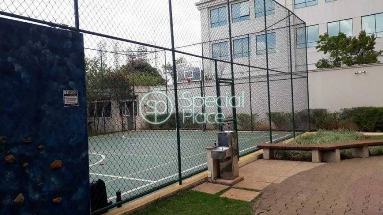 Imagem Apartamento com 4 Quartos à Venda, 260 m² em Barra Funda - São Paulo