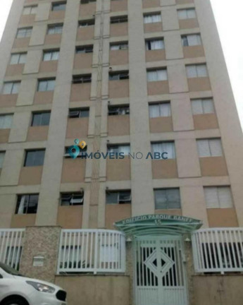 Imagem Apartamento com 1 Quarto à Venda, 50 m² em Centro - São Bernardo Do Campo