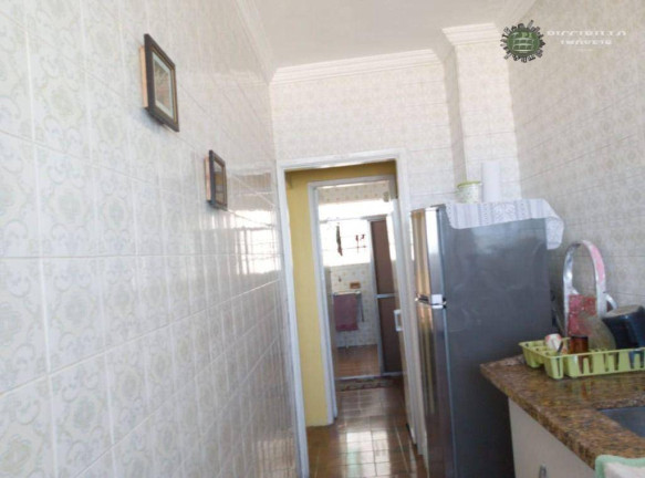 Imagem Apartamento com 1 Quarto à Venda, 42 m² em Mirim - Praia Grande
