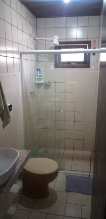 Imagem Casa com 3 Quartos à Venda, 70 m² em Balneário Perequê - Porto Belo