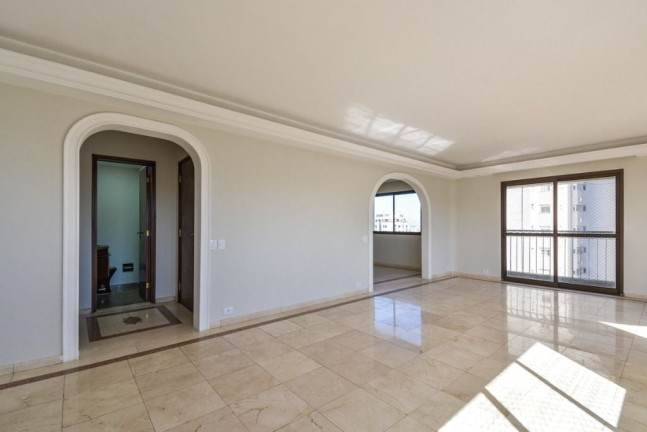 Imagem Imóvel com 4 Quartos à Venda, 182 m² em Morumbi - São Paulo
