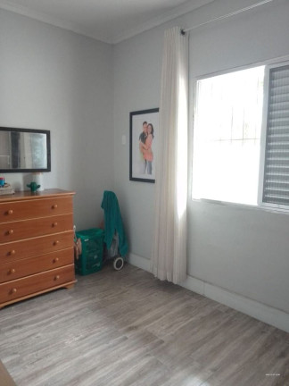 Apartamento com 2 Quartos à Venda, 58 m² em Boqueirão - Praia Grande