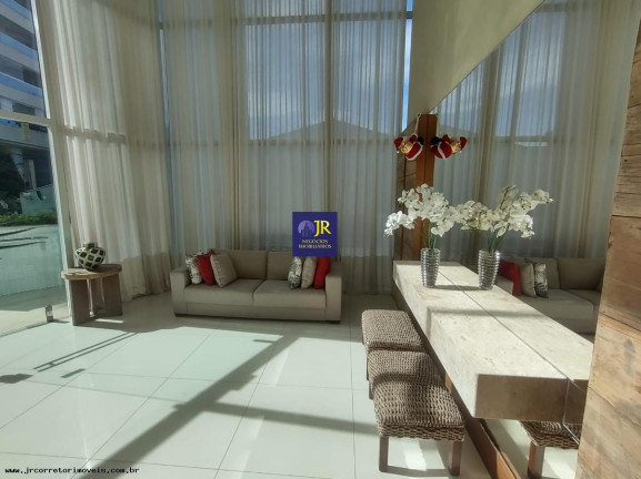 Apartamento com 3 Quartos à Venda, 575 m² em Barro Vermelho - Vitória
