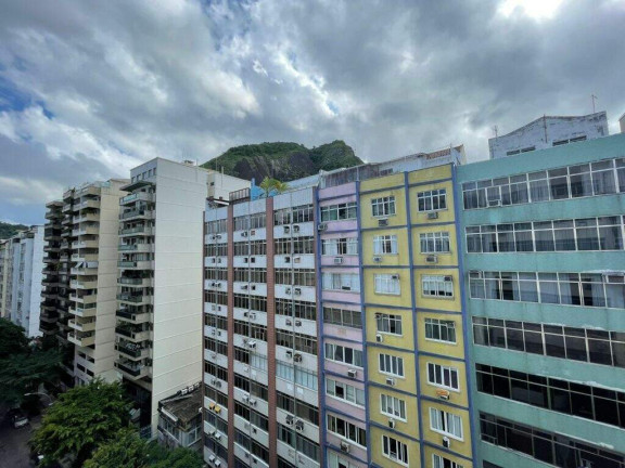 Imagem Apartamento com 4 Quartos à Venda, 250 m² em Copacabana - Rio De Janeiro