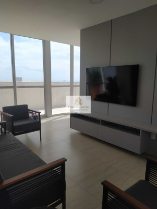 Imagem Apartamento com 2 Quartos à Venda, 52 m² em Poço - Cabedelo Imagem Apartamento com 2 Quartos à Venda, 52 m² em Poço - Cabedelo