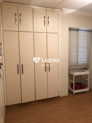 Imagem Apartamento com 3 Quartos à Venda, 145 m² em Cambuí - Campinas
