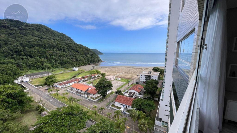 Imagem Cobertura com 3 Quartos à Venda, 248 m² em Canto Do Forte - Praia Grande