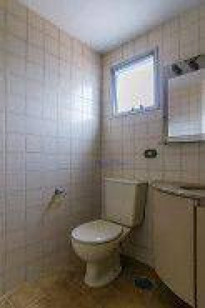 Imagem Apartamento com 3 Quartos à Venda, 61 m² em Mooca - São Paulo