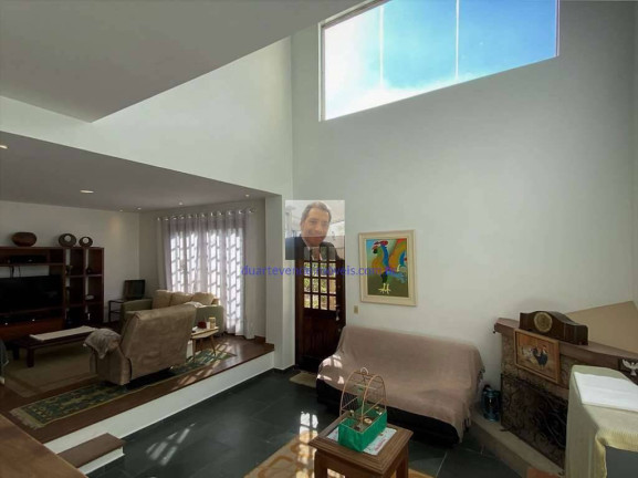 Imagem Casa com 4 Quartos à Venda, 304 m² em São Paulo Ii - Cotia