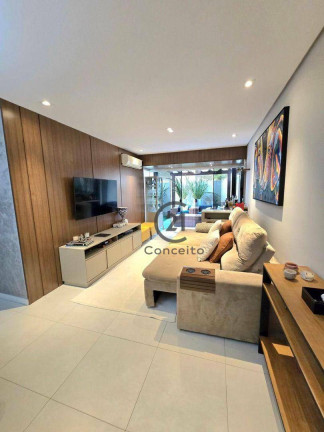 Imagem Apartamento com 3 Quartos à Venda, 210 m² em Centro - Florianópolis Imagem Apartamento com 3 Quartos à Venda, 210 m² em Centro - Florianópolis