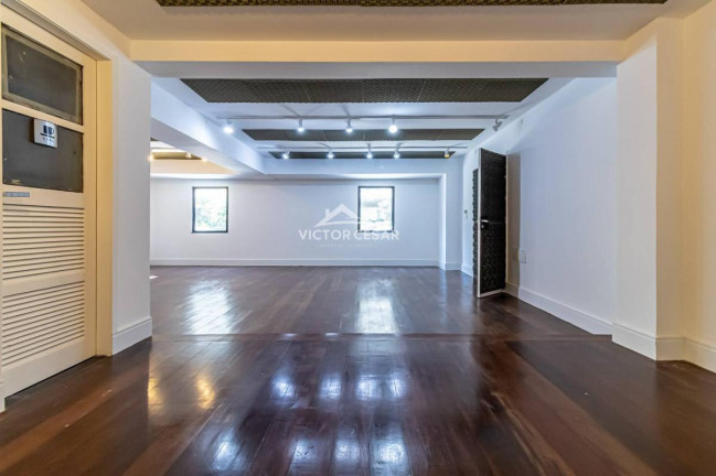 Imagem Casa com 6 Quartos à Venda, 677 m² em Laranjeiras - Rio De Janeiro
