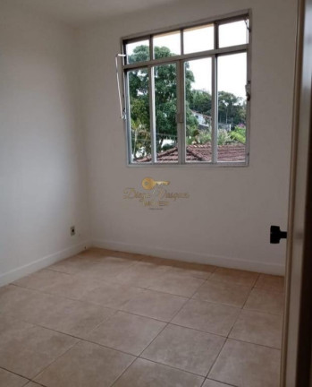 Imagem Apartamento com 2 Quartos à Venda, 51 m² em Tijuca - Teresópolis