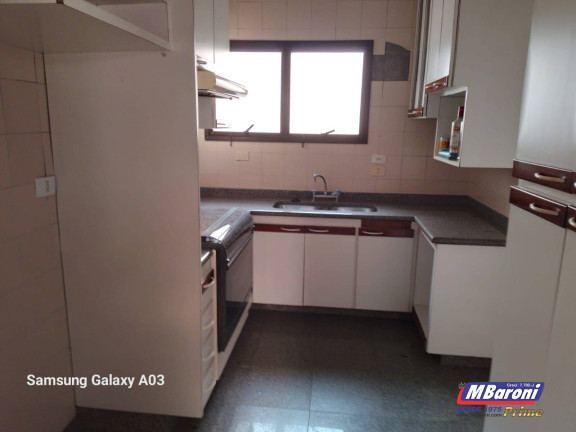 Imagem Apartamento com 3 Quartos à Venda, 172 m² em Cidade Monções - São Paulo