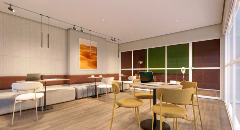 Imagem Apartamento com 2 Quartos à Venda, 60 m² em Santo Amaro - São Paulo Imagem Apartamento com 2 Quartos à Venda, 60 m² em Santo Amaro - São Paulo