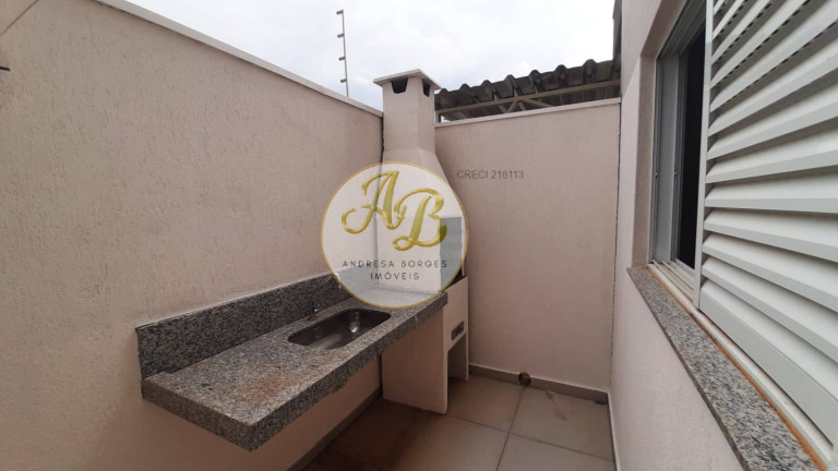 Imagem Apartamento com 2 Quartos à Venda, 66 m² em Jardim Santa Lúcia - Franca Imagem Apartamento com 2 Quartos à Venda, 66 m² em Jardim Santa Lúcia - Franca
