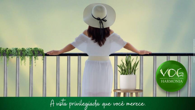 Imagem Apartamento com 2 Quartos à Venda, 57 m² em Hortolândia
