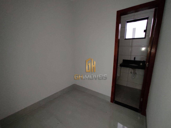 Imagem Casa com 3 Quartos à Venda, 122 m² em Papillon Park - Aparecida De Goiânia