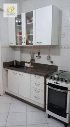 Imagem Apartamento com 2 Quartos à Venda, 70 m² em Botafogo - Rio De Janeiro