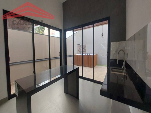 Imagem Casa de Condomínio com 3 Quartos à Venda, 390 m² em Residencial Ibi-aram Ii - Itupeva Imagem Casa de Condomínio com 3 Quartos à Venda, 390 m² em Residencial Ibi-aram Ii - Itupeva