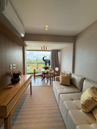 Imagem Apartamento com 1 Quarto à Venda, 39 m² em Ondina - Salvador